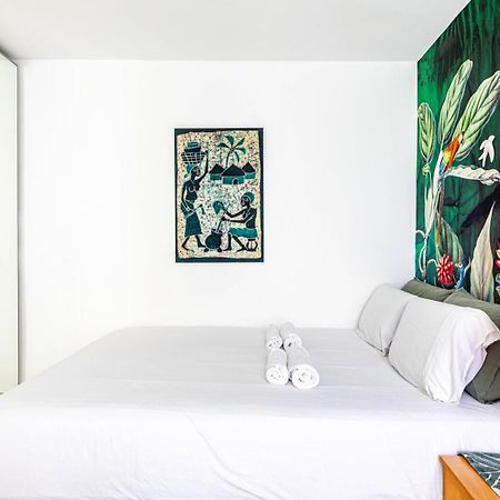 Guestready - Bel Apt. Au Coeur De פריז מראה חיצוני תמונה