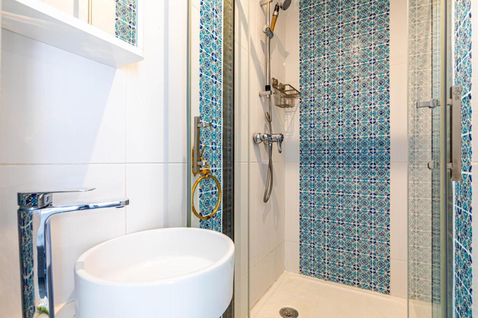 Guestready - Bel Apt. Au Coeur De פריז מראה חיצוני תמונה