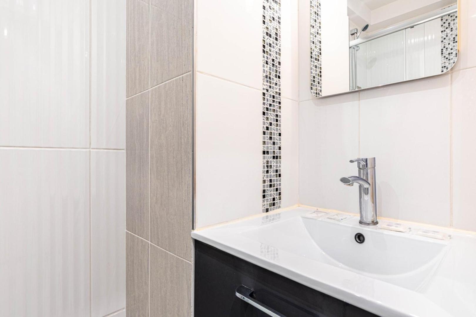 Guestready - Bel Apt. Au Coeur De פריז מראה חיצוני תמונה